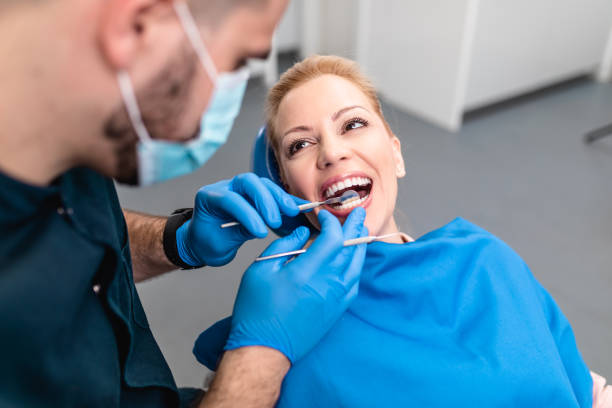 Advanced Technology for Better Dental Care in Whitwell, TN