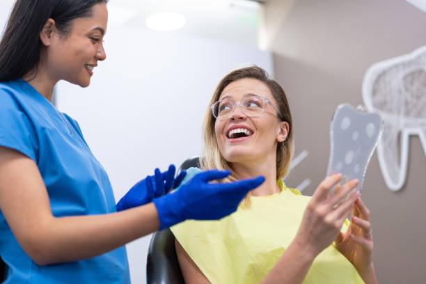 Oral Surgery in Whitwell, TN