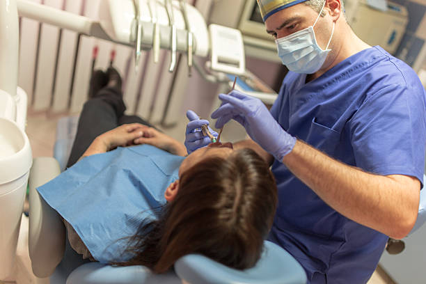 Best Emergency Dental Care  in Whitwell, TN