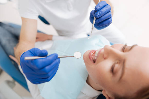 Best Root Canal Treatment  in Whitwell, TN